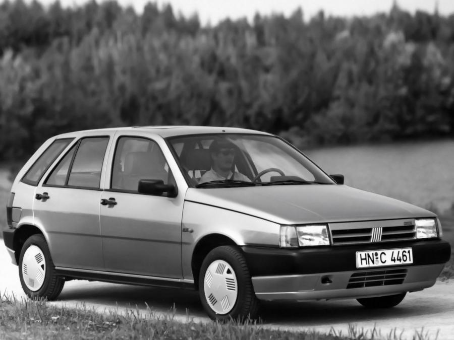  Fiat Tipo 1988 года  (фото 26 из 26)